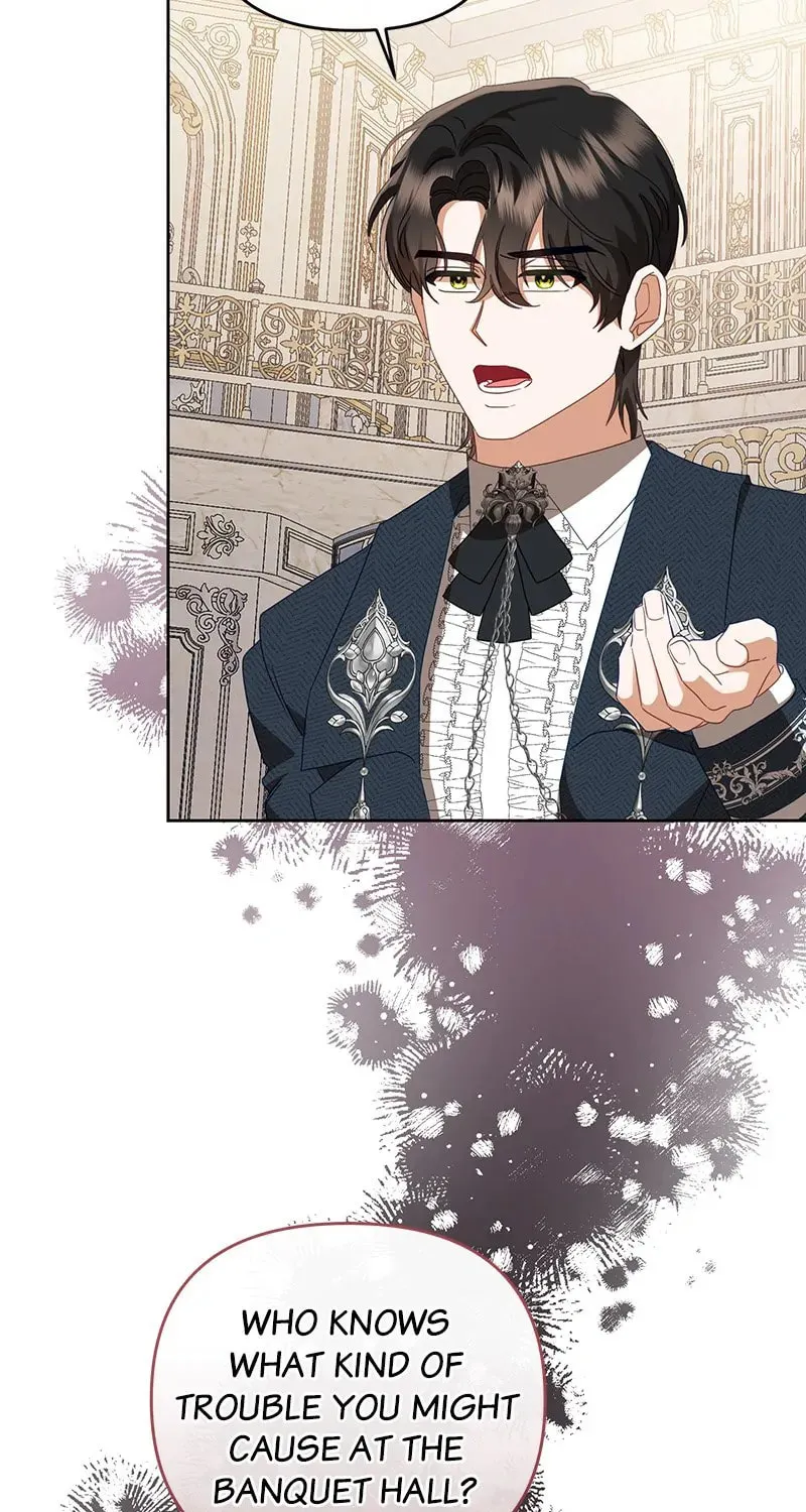 Ungracefully Grace Chapter 16 page 107 - 