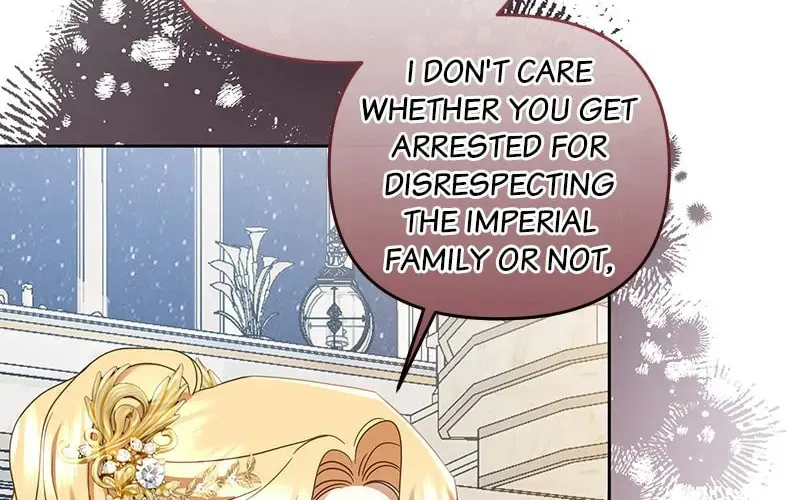 Ungracefully Grace Chapter 16 page 108 - 