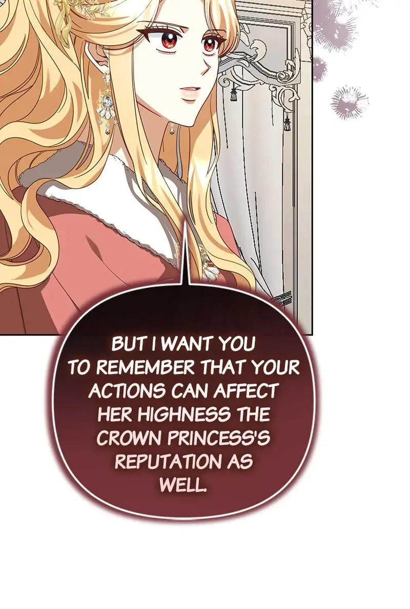 Ungracefully Grace Chapter 16 page 109 - 