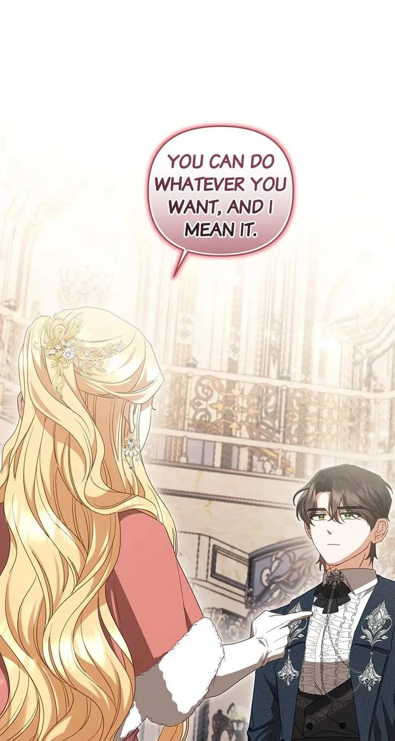 Ungracefully Grace Chapter 16 page 110 - 
