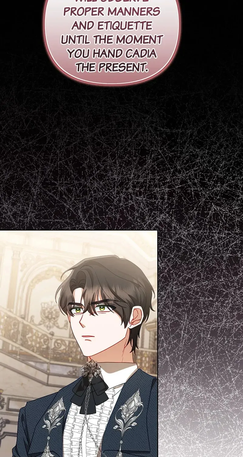 Ungracefully Grace Chapter 16 page 112 - 