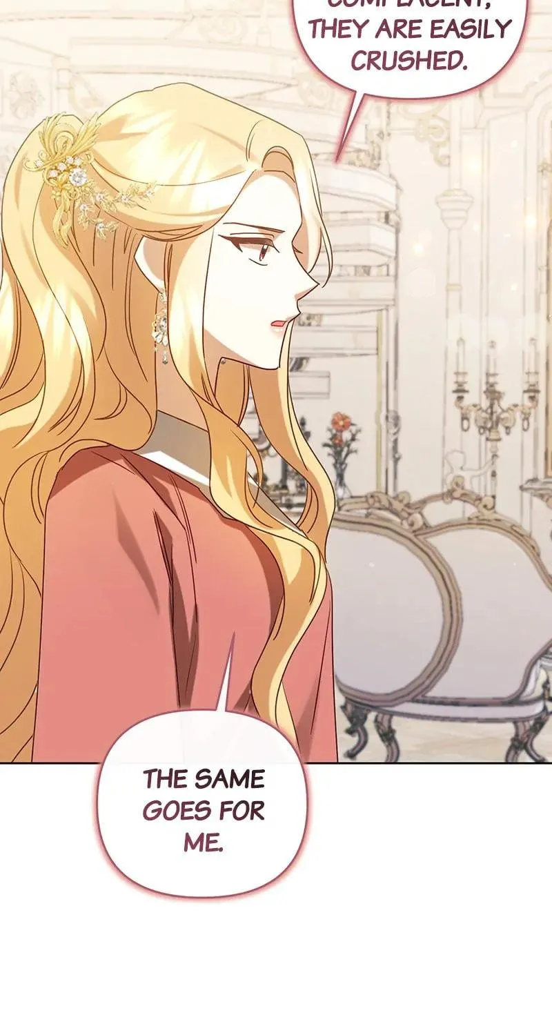 Ungracefully Grace Chapter 16 page 121 - 