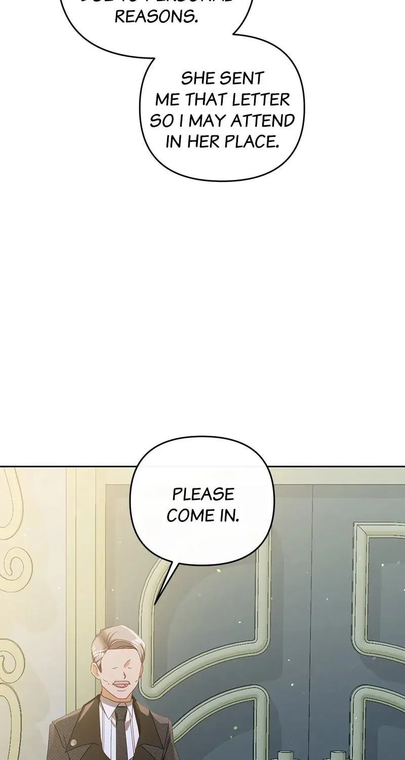 Ungracefully Grace Chapter 16 page 27 - 
