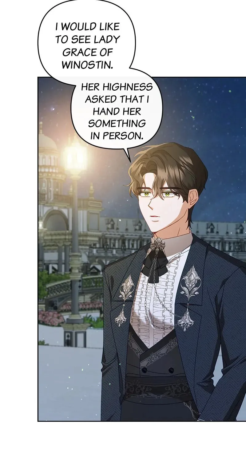 Ungracefully Grace Chapter 16 page 31 - 