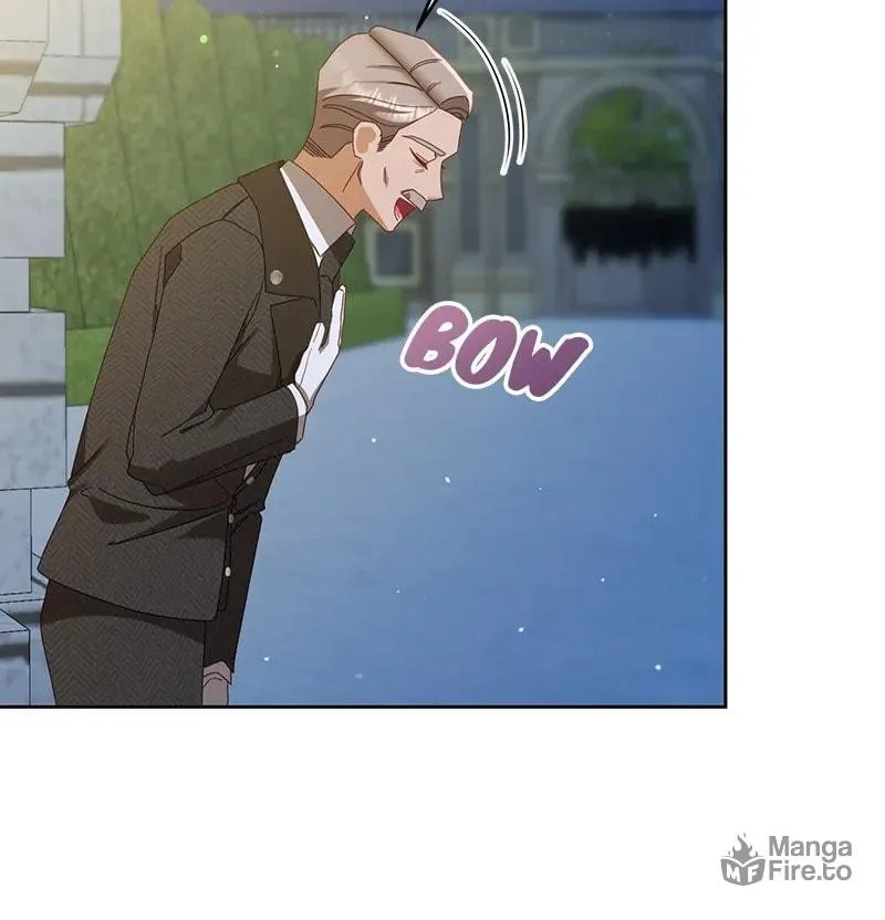 Ungracefully Grace Chapter 16 page 33 - 