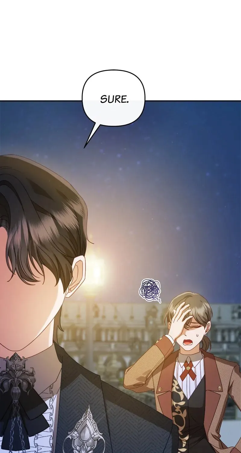 Ungracefully Grace Chapter 16 page 34 - 