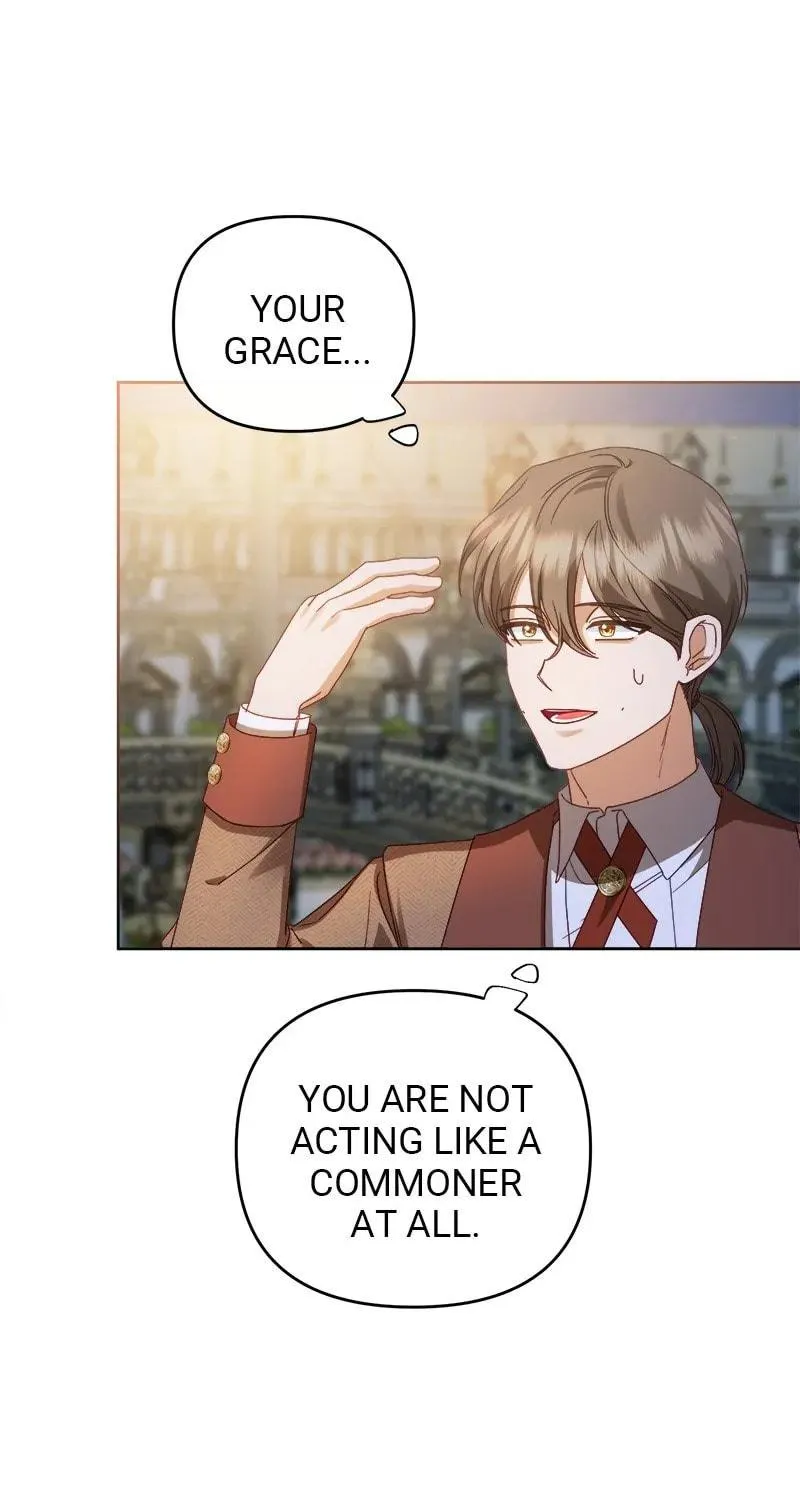 Ungracefully Grace Chapter 16 page 36 - 