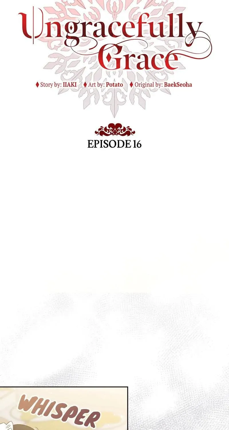 Ungracefully Grace Chapter 16 page 38 - 