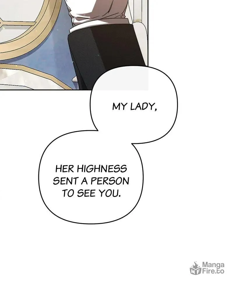 Ungracefully Grace Chapter 16 page 44 - 