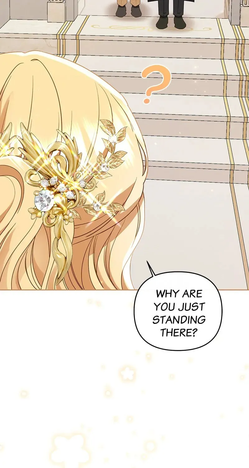 Ungracefully Grace Chapter 16 page 58 - 