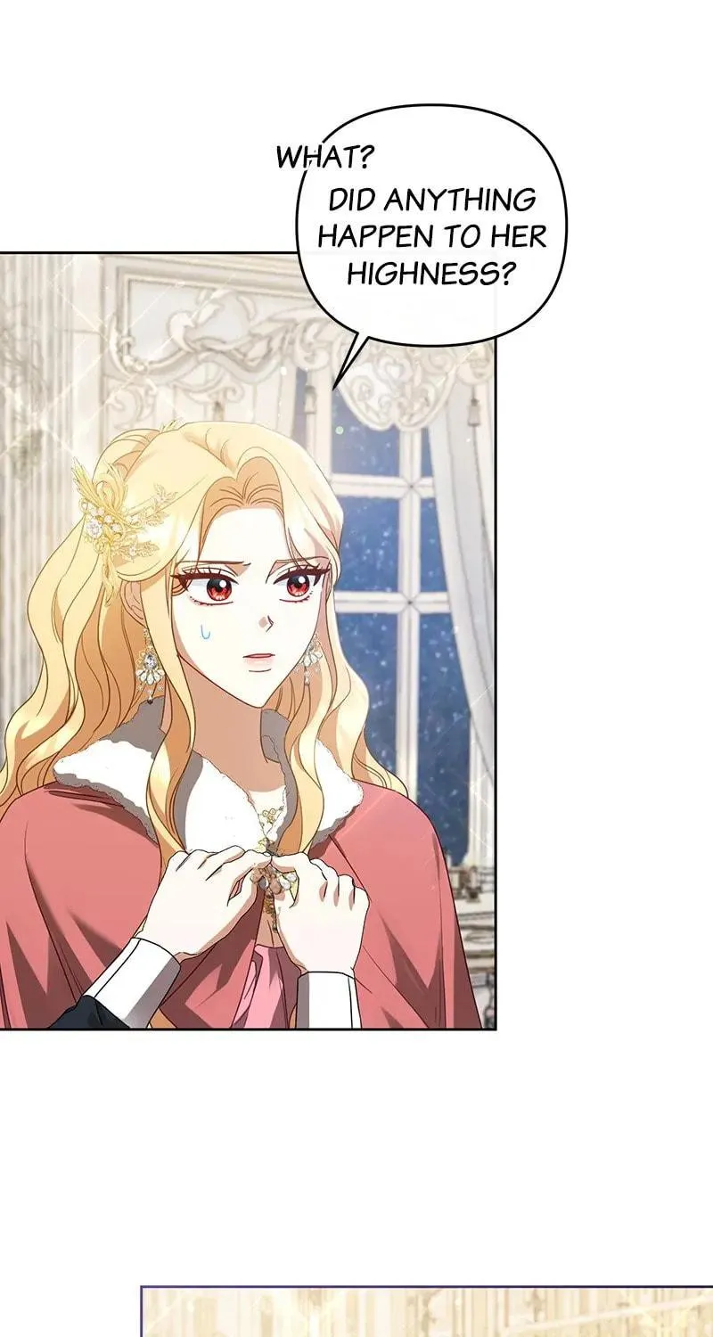 Ungracefully Grace Chapter 16 page 63 - 