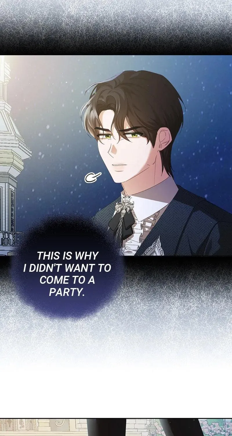 Ungracefully Grace Chapter 16 page 9 - 