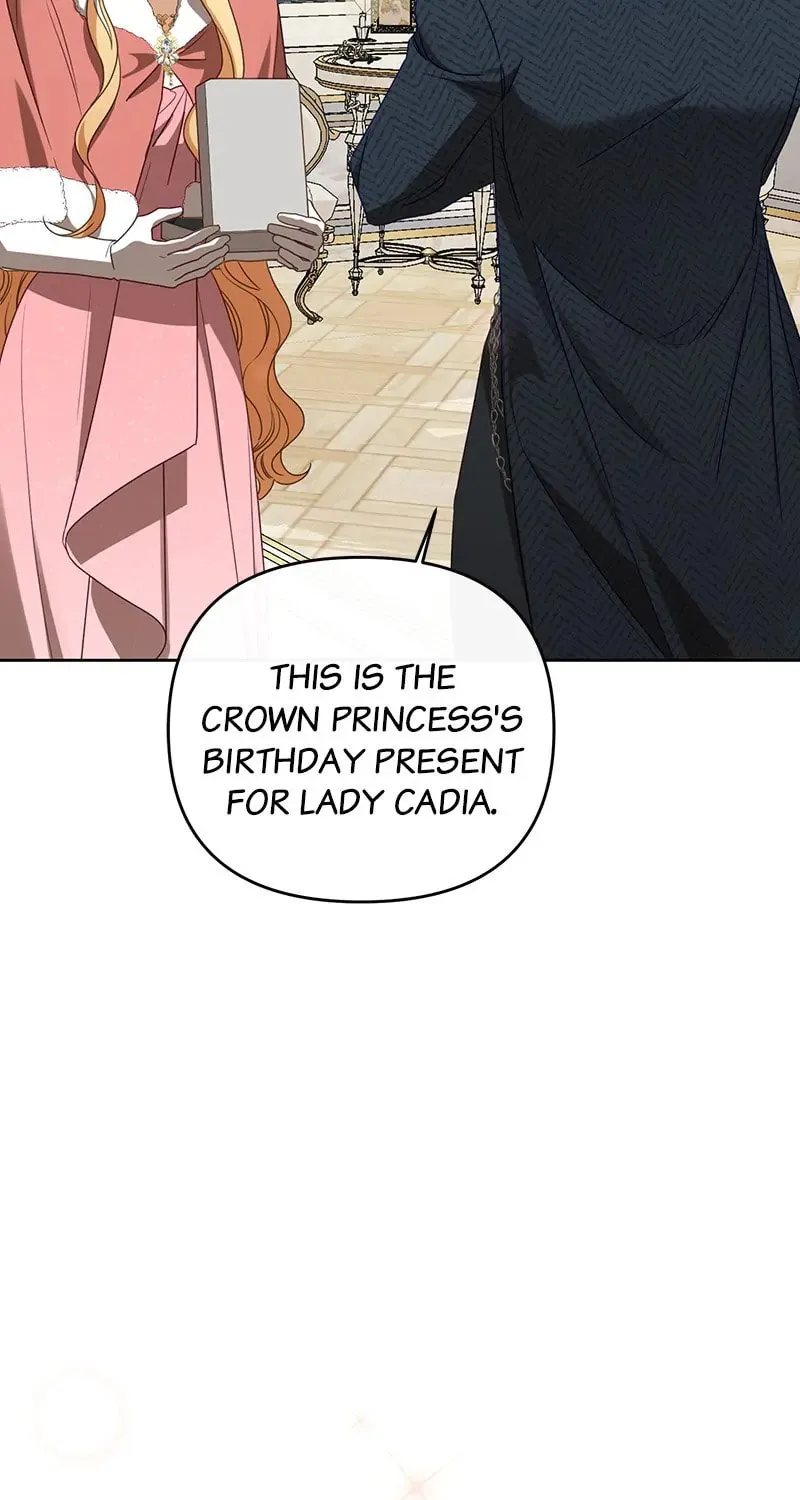 Ungracefully Grace Chapter 16 page 86 - 