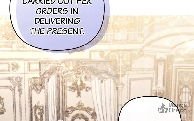 Ungracefully Grace Chapter 16 page 94 - 