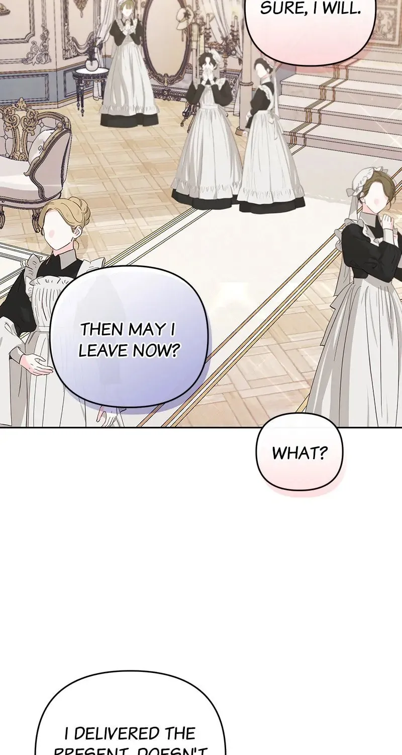 Ungracefully Grace Chapter 16 page 95 - 