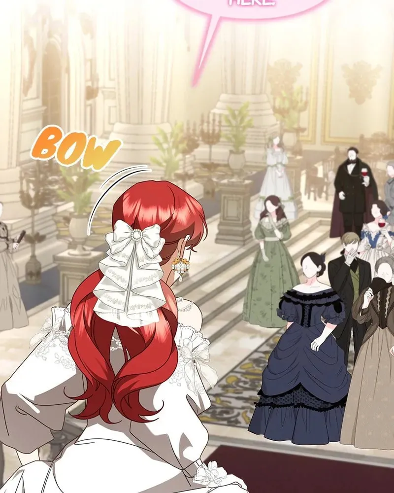 Ungracefully Grace Chapter 17 page 105 - 