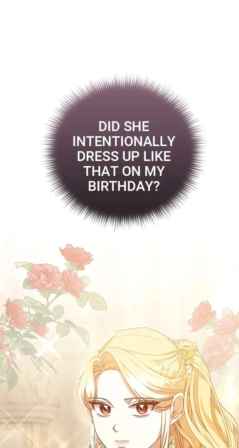 Ungracefully Grace Chapter 17 page 110 - 