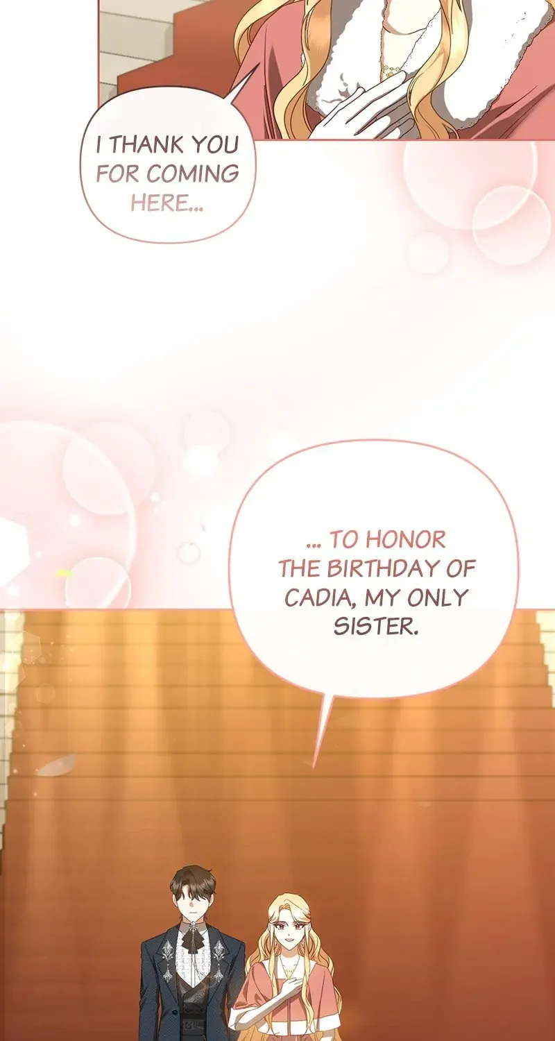 Ungracefully Grace Chapter 17 page 13 - 