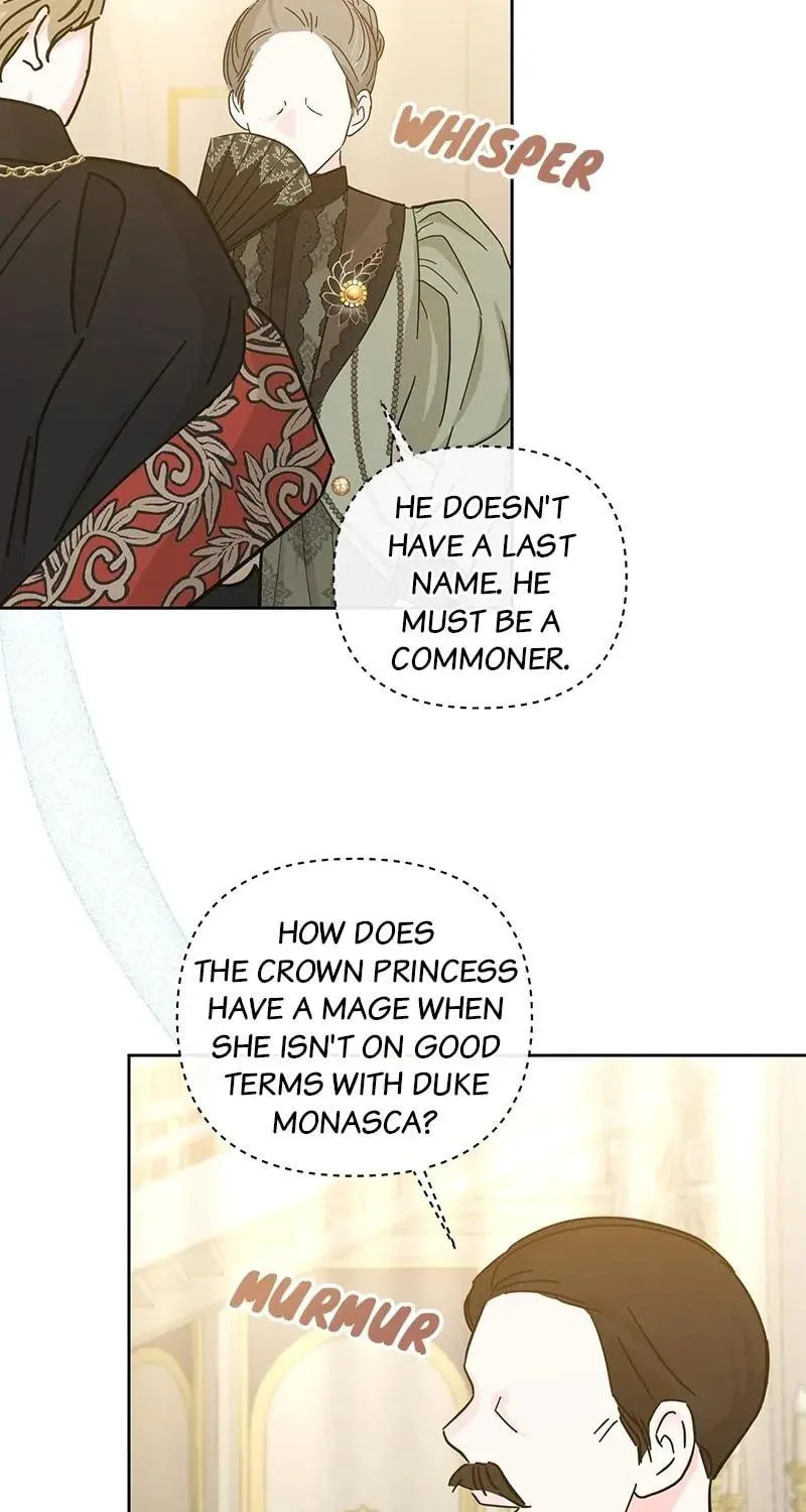 Ungracefully Grace Chapter 17 page 18 - 