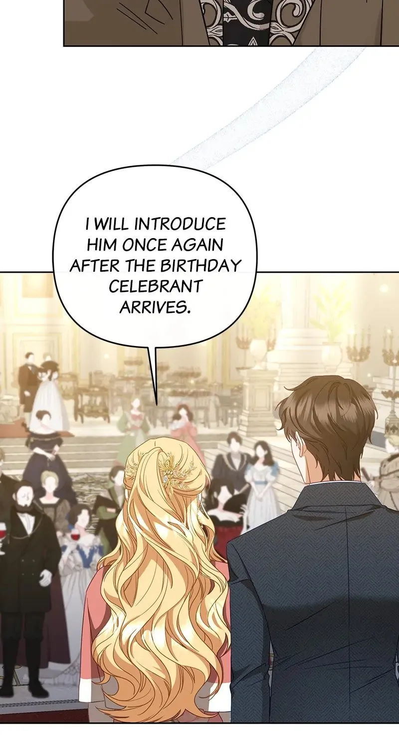 Ungracefully Grace Chapter 17 page 20 - 