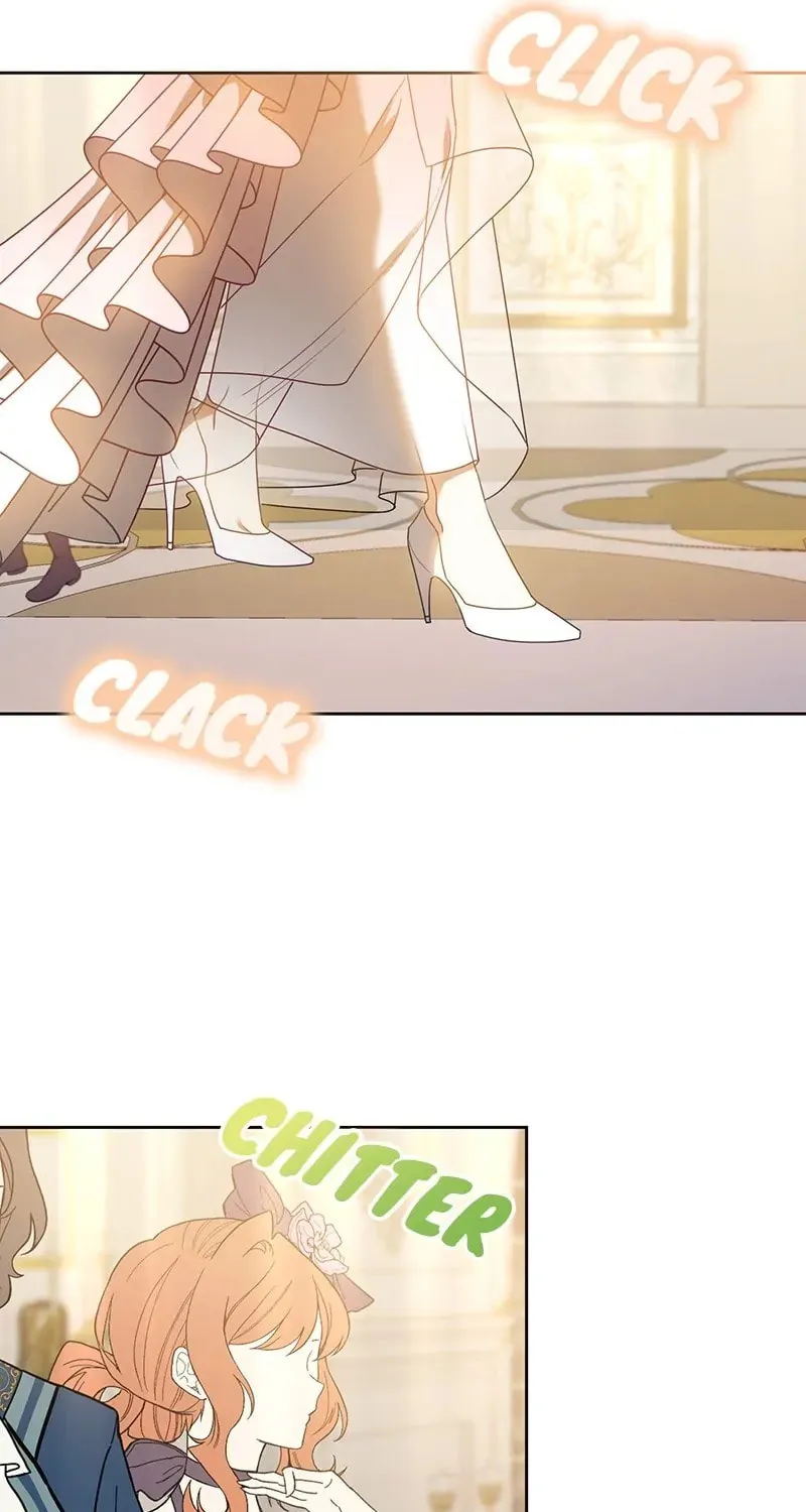 Ungracefully Grace Chapter 17 page 3 - 
