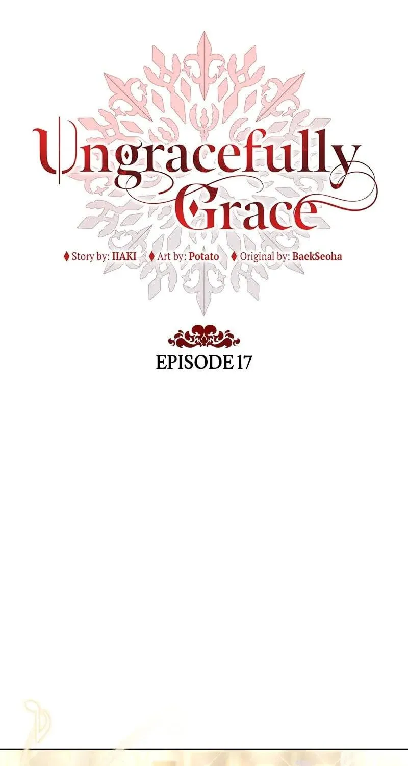 Ungracefully Grace Chapter 17 page 22 - 
