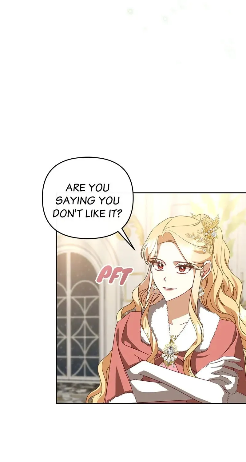 Ungracefully Grace Chapter 17 page 31 - 