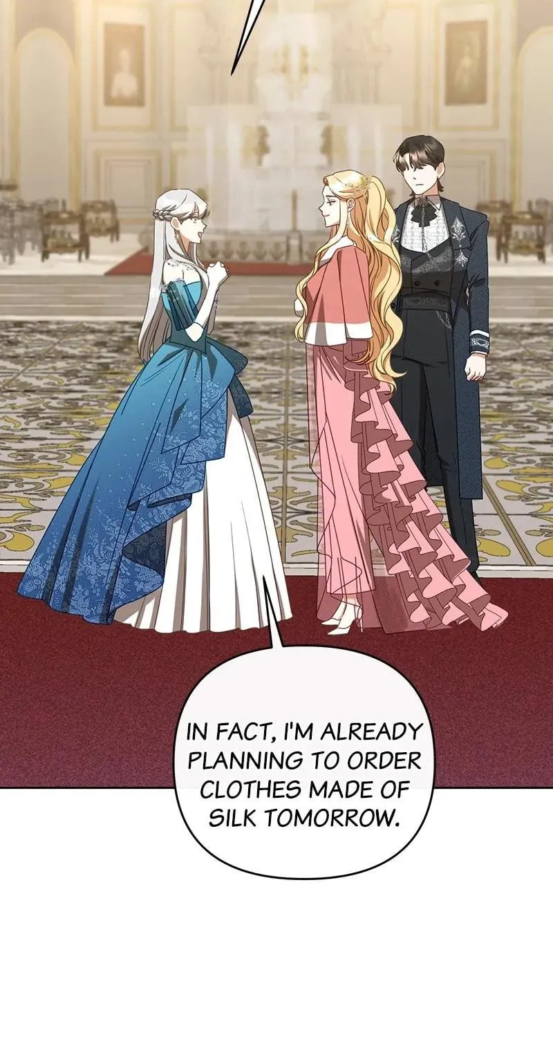 Ungracefully Grace Chapter 17 page 33 - 