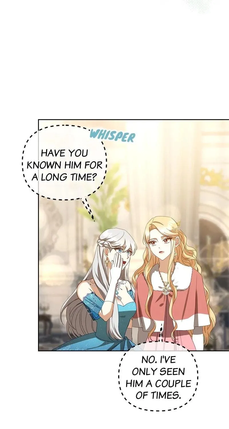Ungracefully Grace Chapter 17 page 46 - 