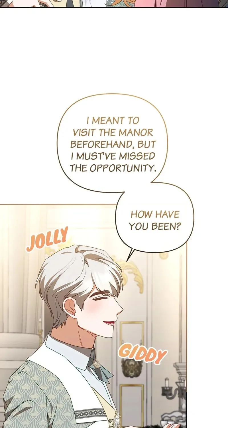 Ungracefully Grace Chapter 17 page 58 - 