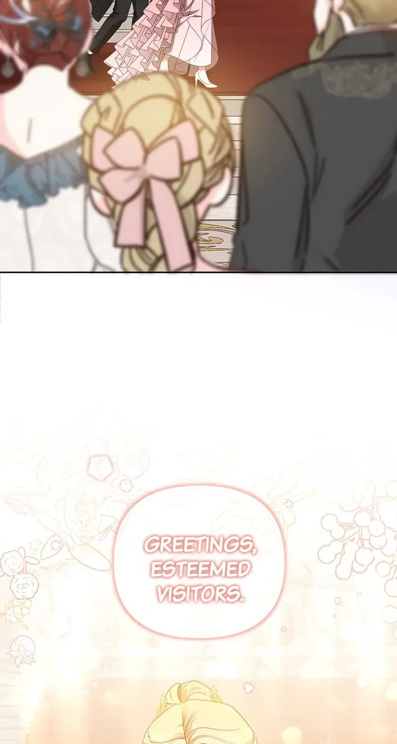 Ungracefully Grace Chapter 17 page 7 - 