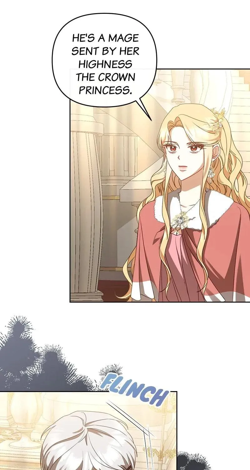 Ungracefully Grace Chapter 17 page 67 - 