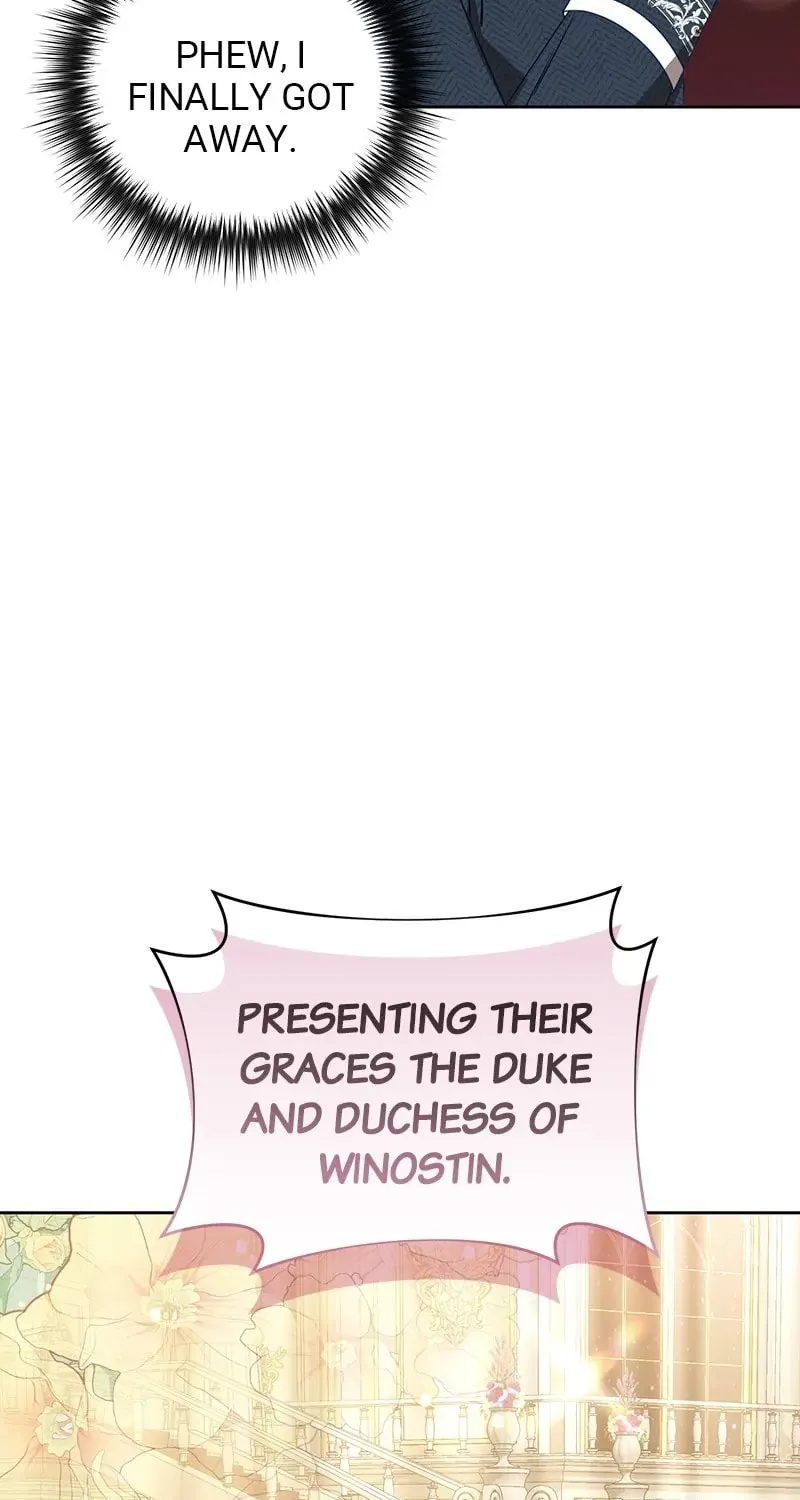 Ungracefully Grace Chapter 17 page 86 - 