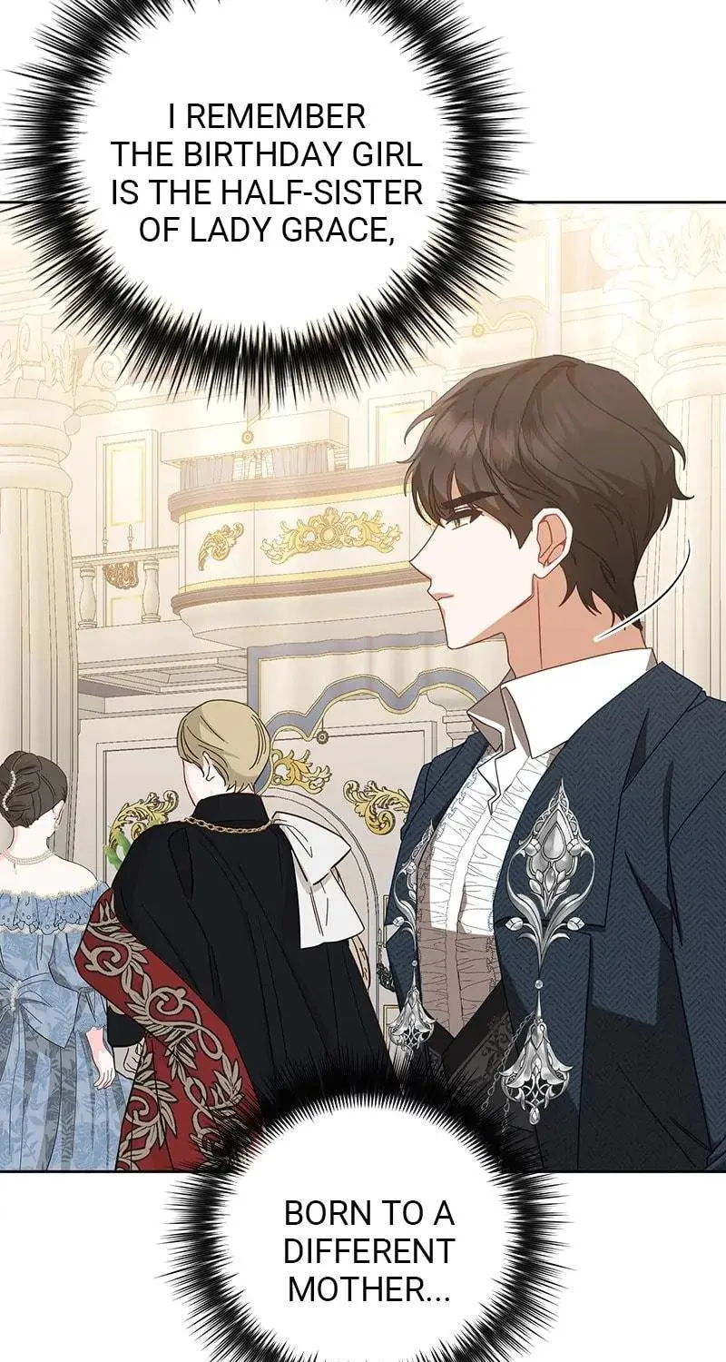 Ungracefully Grace Chapter 17 page 93 - 