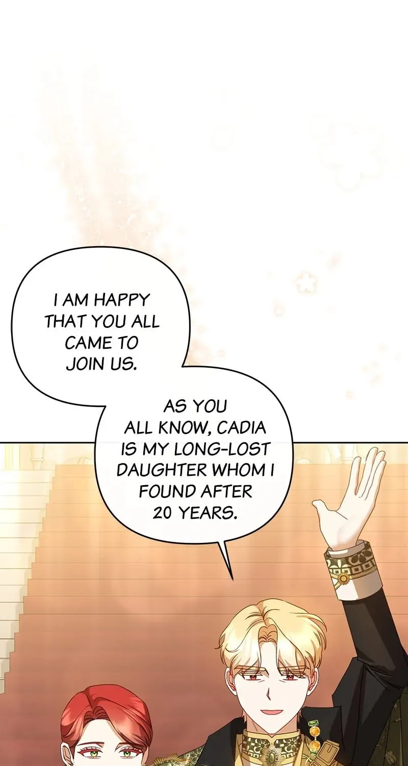 Ungracefully Grace Chapter 17 page 97 - 