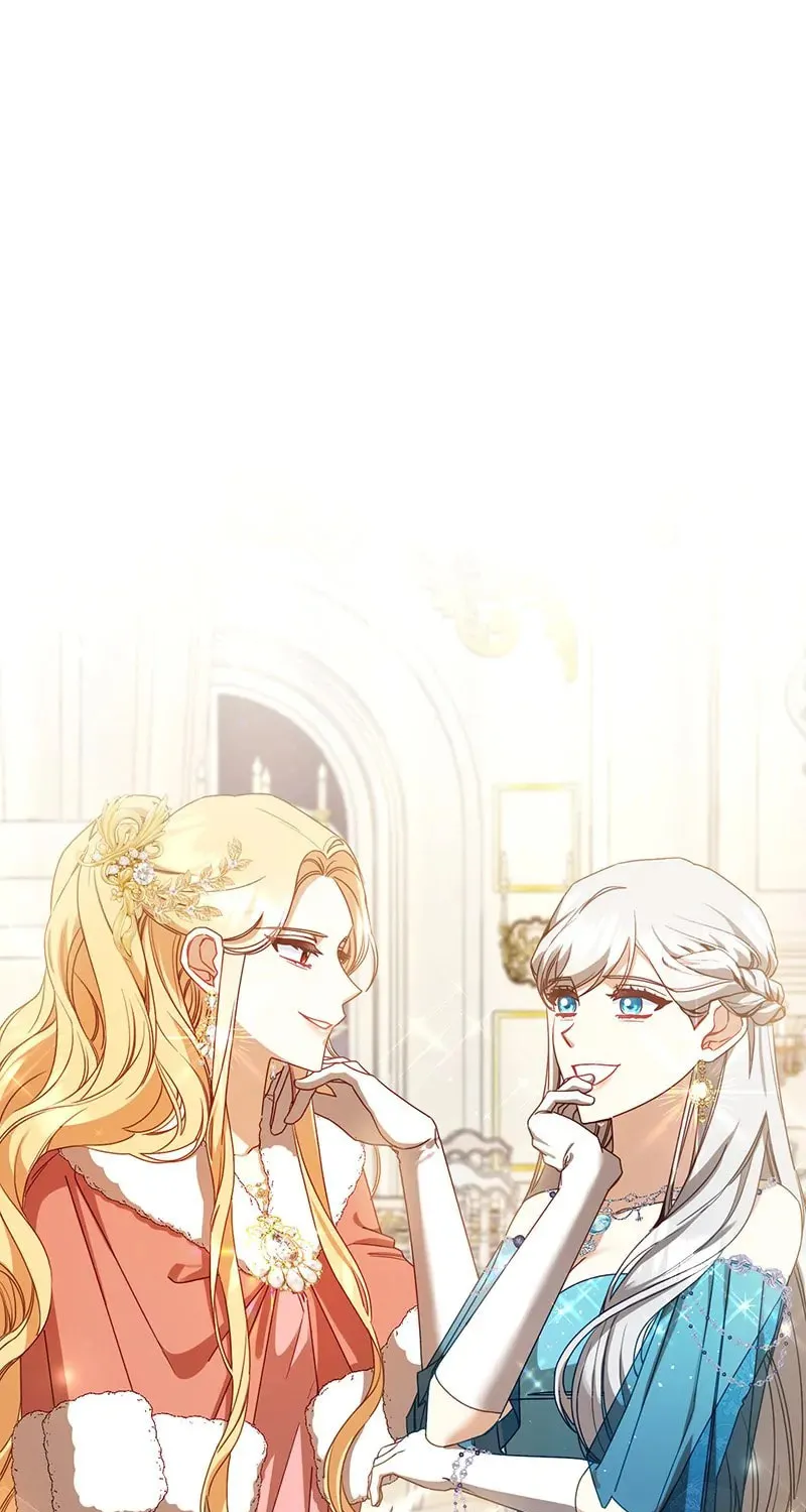 Ungracefully Grace Chapter 18 page 1 - 
