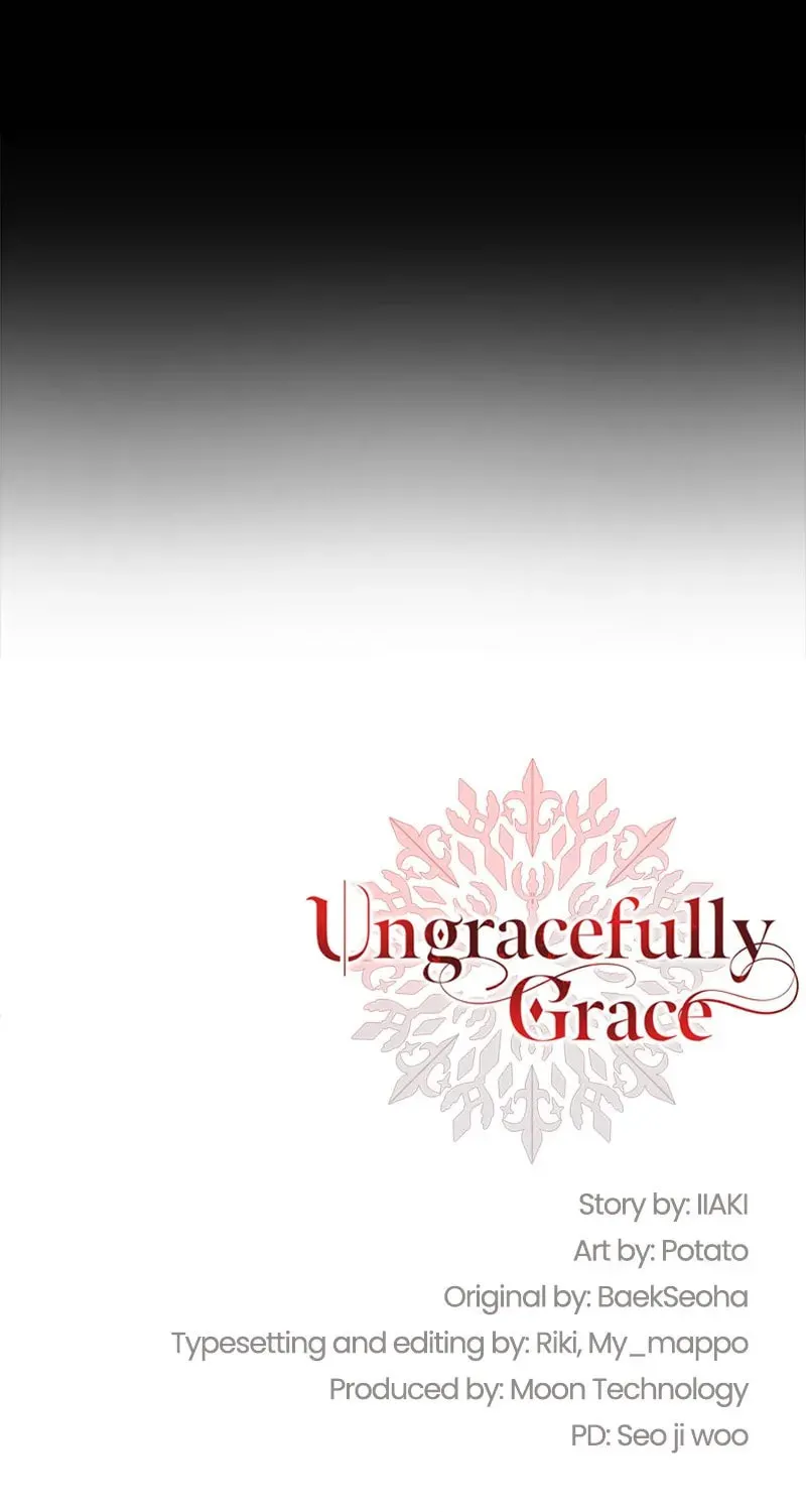 Ungracefully Grace Chapter 18 page 105 - 