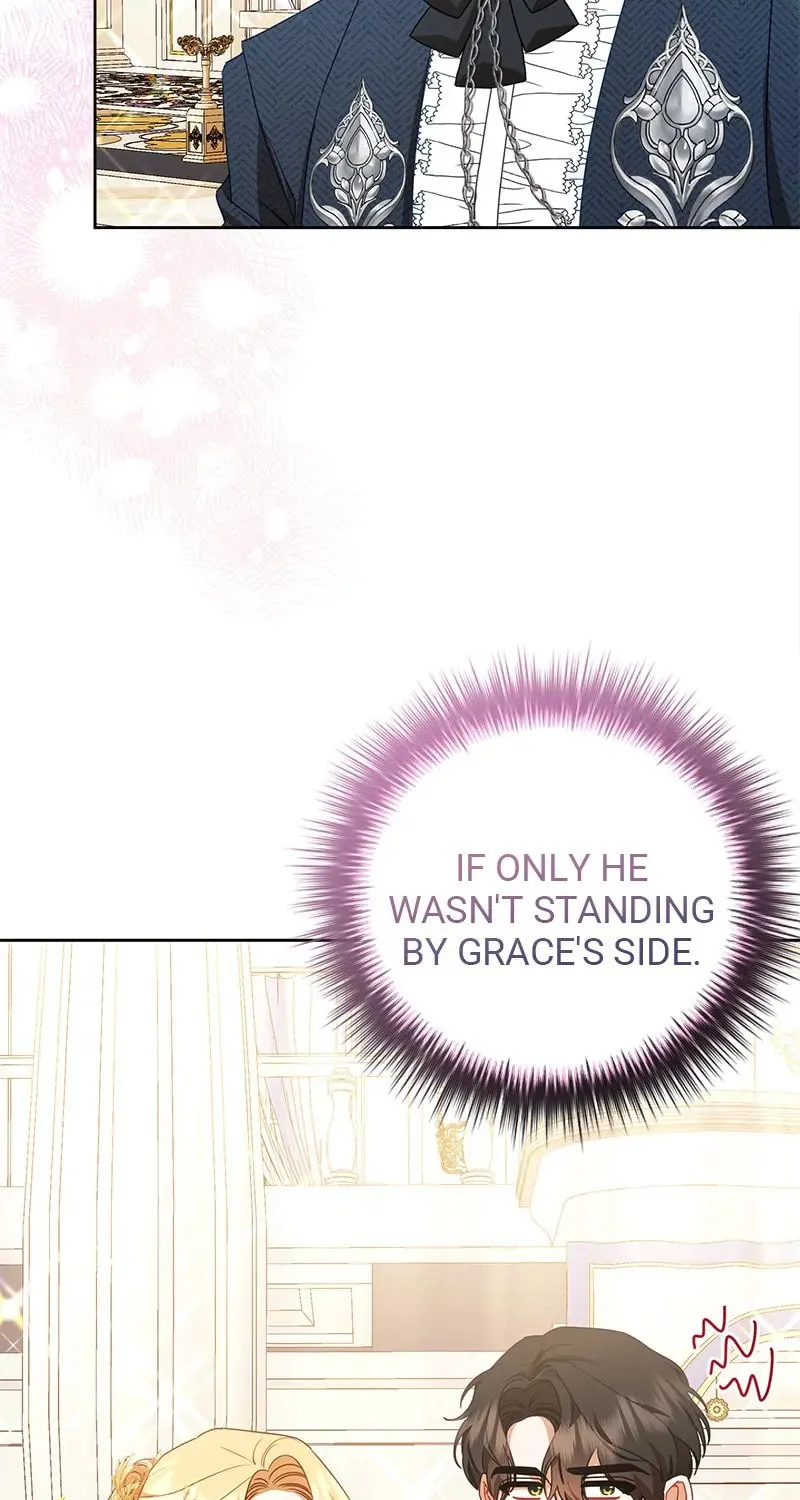 Ungracefully Grace Chapter 18 page 26 - 