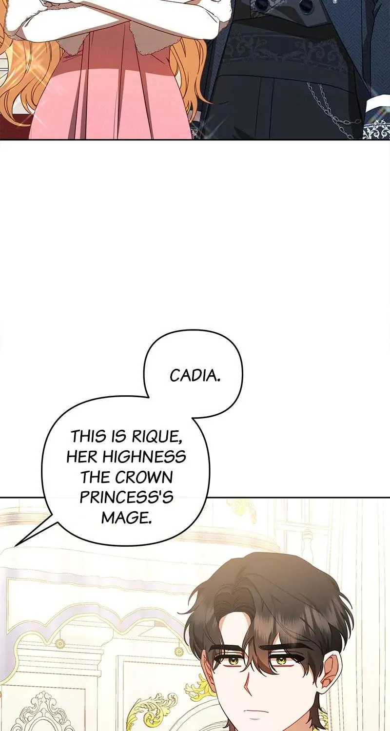 Ungracefully Grace Chapter 18 page 28 - 
