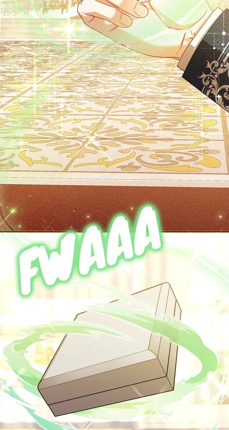 Ungracefully Grace Chapter 18 page 34 - 
