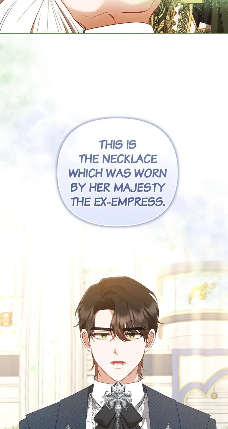 Ungracefully Grace Chapter 18 page 36 - 