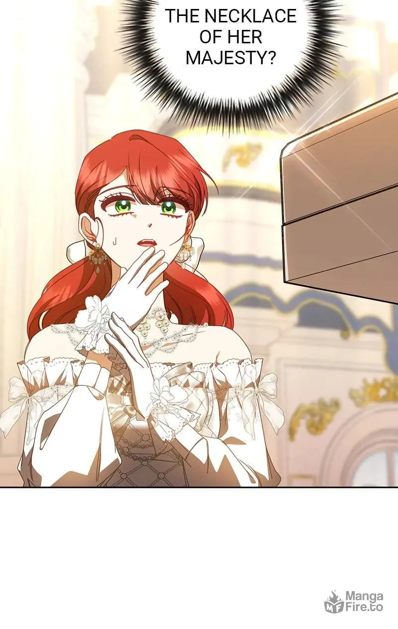 Ungracefully Grace Chapter 18 page 40 - 