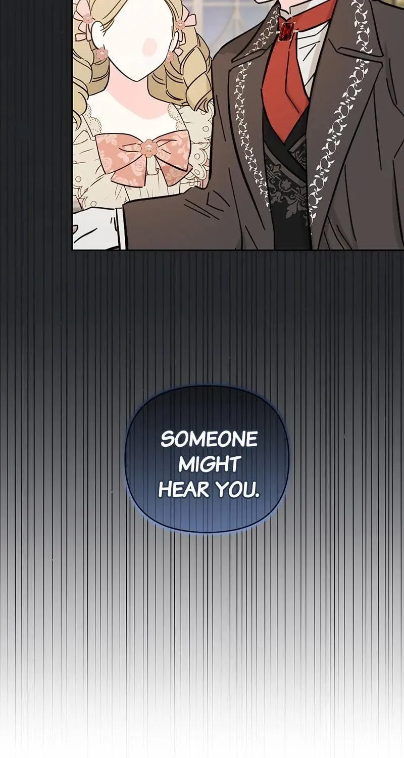 Ungracefully Grace Chapter 18 page 5 - 