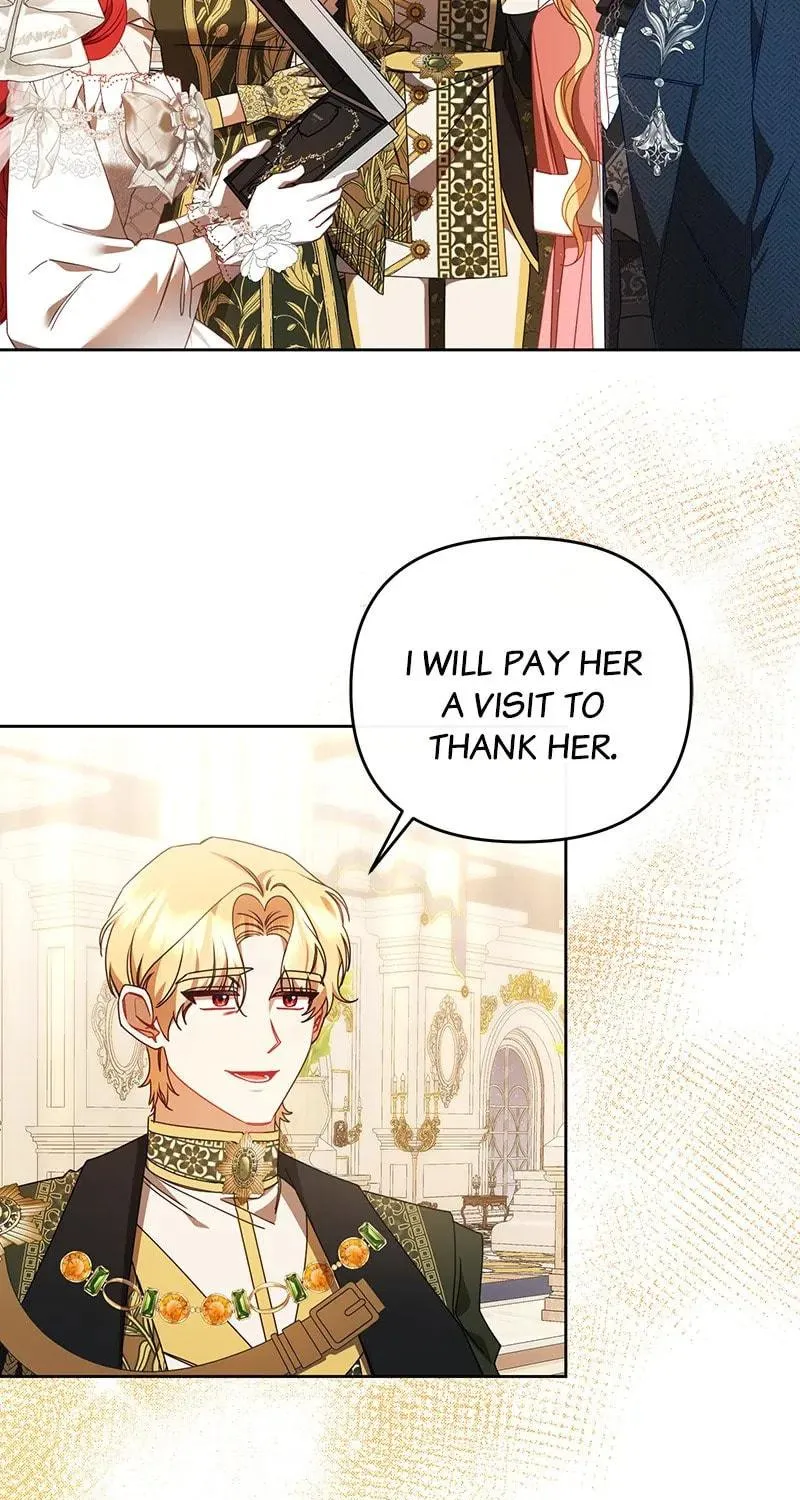 Ungracefully Grace Chapter 18 page 45 - 
