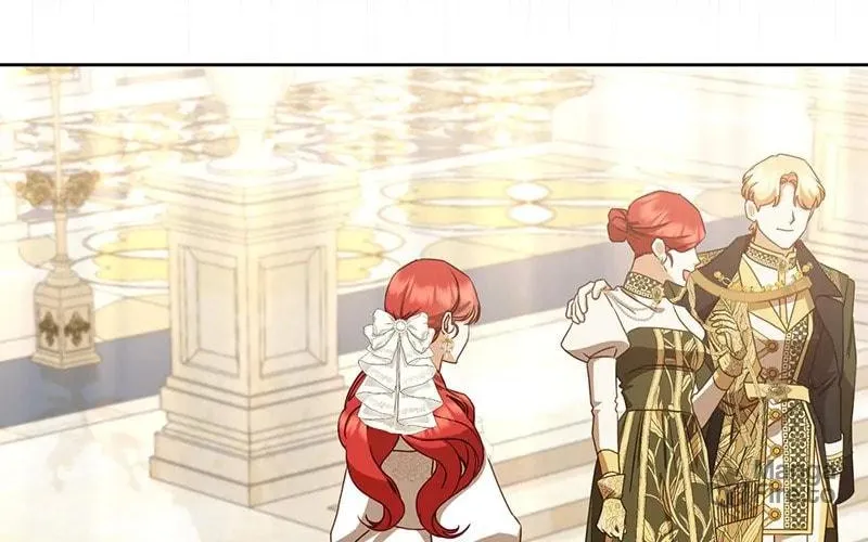 Ungracefully Grace Chapter 18 page 6 - 