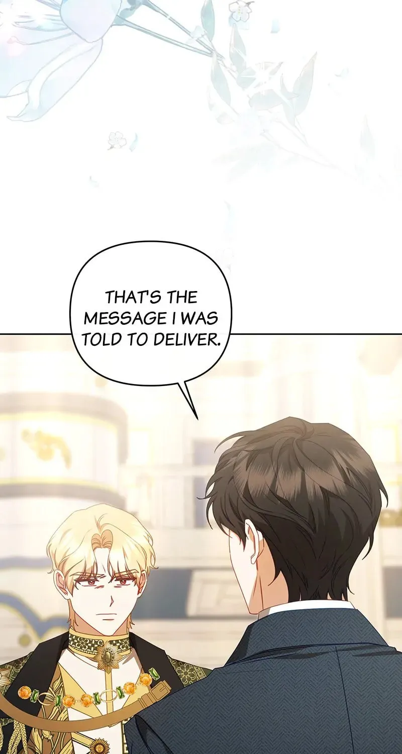 Ungracefully Grace Chapter 18 page 54 - 
