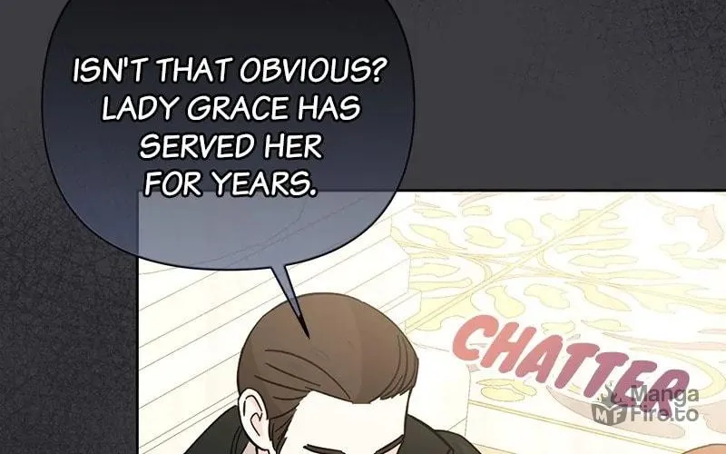 Ungracefully Grace Chapter 18 page 57 - 