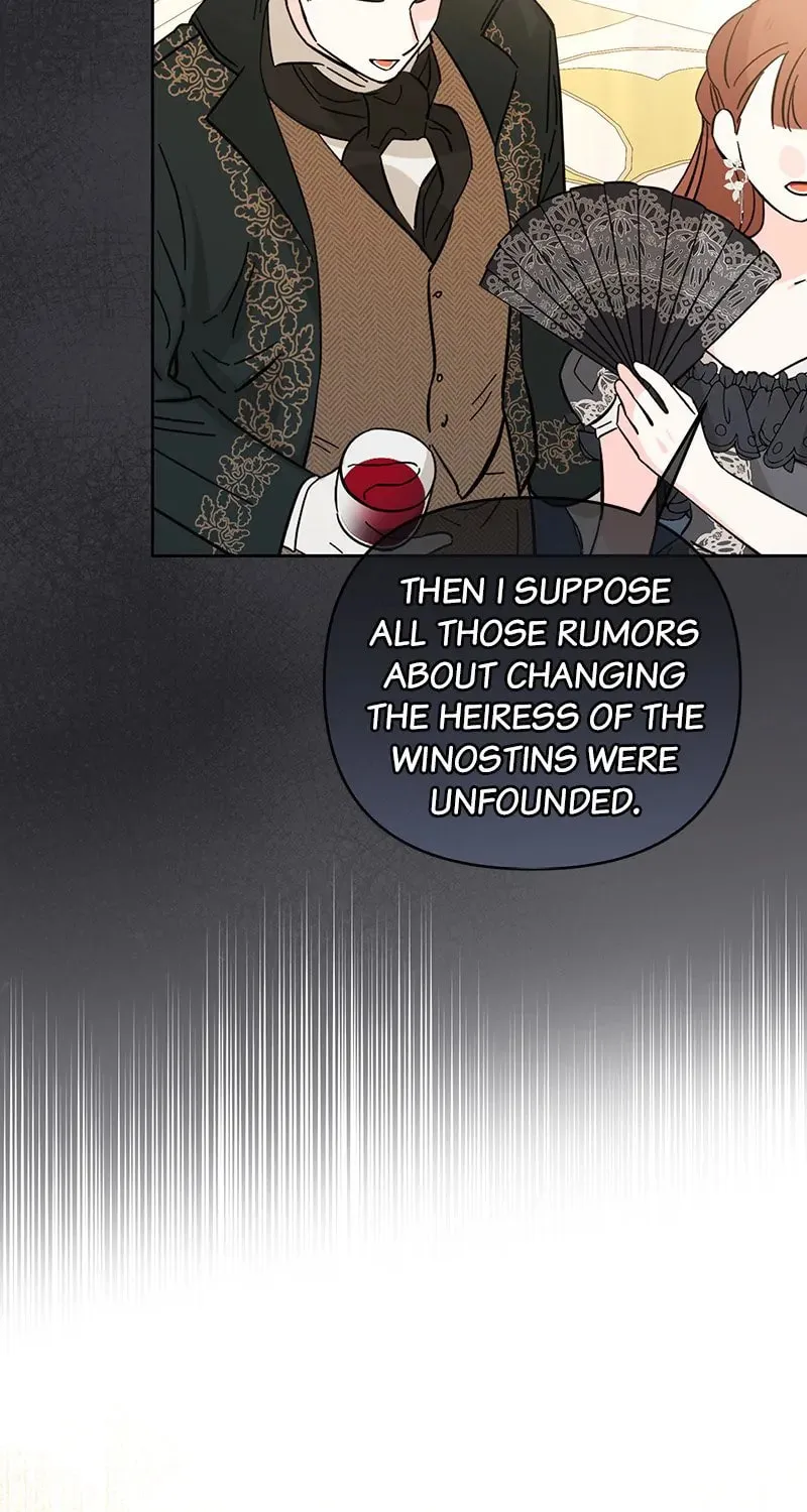 Ungracefully Grace Chapter 18 page 58 - 