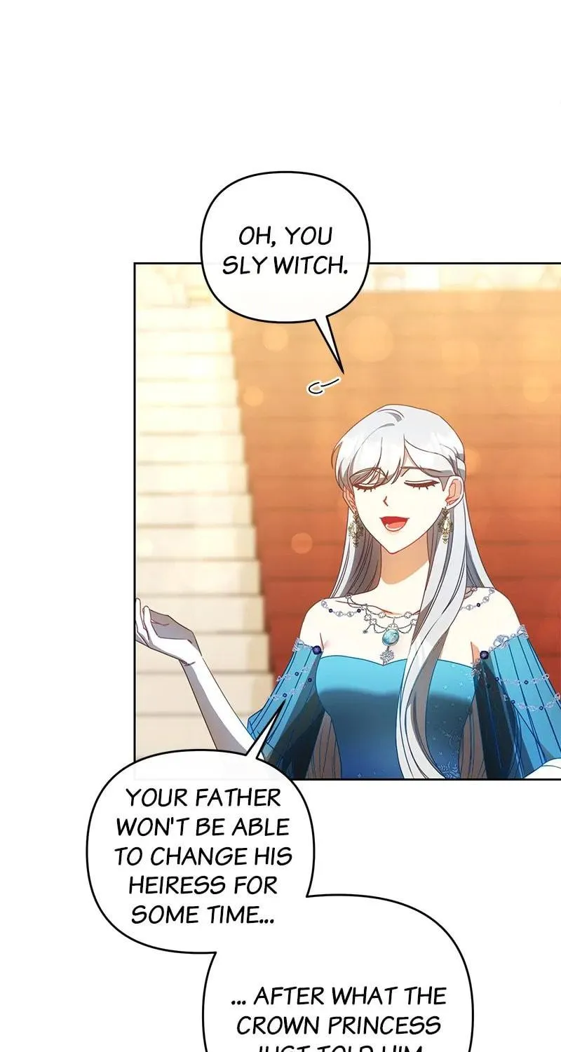 Ungracefully Grace Chapter 18 page 74 - 