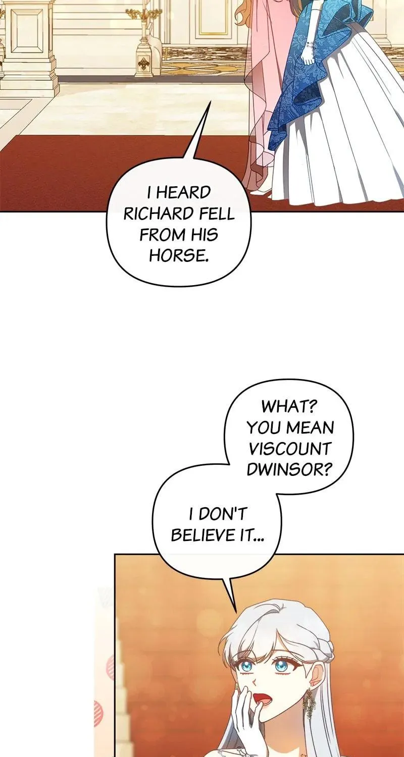 Ungracefully Grace Chapter 18 page 78 - 